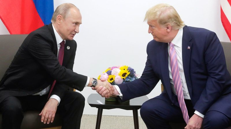 While President Donald Trump previously refrained from speaking ill of Russian President Vladimir Putin, those days are over. 
The ongoing war between Russia and Ukraine has changed the nature of their dynamic. Although the two appeared to get along, at least publicly, during Trump’s first administration, their relationship has unraveled as the more recent conflict persists. 
In recent weeks, Trump has refused to mince his words when asked about Putin. Trump said during a Cabinet meeting July 8 he was fed up with Putin and said he was eyeing potentially imposing new sanctions on Russia. 
‘We get a lot of bulls— thrown at us by Putin, if you want to know the truth,’ Trump said. ‘He’s very nice all the time, but it turns out to be meaningless.’ 
John Hardie, Russia program deputy director at the Foundation for Defense of Democracies, said Russia started to attract ire from Trump dating back to March after Ukraine agreed to a 30-day ceasefire. But Russia has failed to get on board with a ceasefire. 
‘Really, since then, I think Trump has come to view the Russians as the main impediment to a deal,’ Hardie told Fox News Digital Thursday. 
Additionally, Hardie said that Trump has also grown frustrated that Russia will launch drone and missile attacks against Ukraine, even after directly speaking with Putin. 
‘What he’s sort of latched on to are these Russian drone and missile barrages,’ Hardie said. ‘That really seems to resonate with him.’  
Tensions only have continued to escalate between the U.S. and Russia since the July Cabinet meeting. 
Trump announced July 14 that he would sign off on ‘severe tariffs’ against Russia if Moscow failed to agree to a peace deal within 50 days. He then dramatically reduced the deadline to only 10–12 days — which ends Friday. 
The decision to reduce the timeline prompted former Russian President Dmitry Medvedev to caution that ‘each new ultimatum is a threat and a step towards war.’ 
In addition to economic sanctions, Trump responded to Medvedev and issued a rare statement disclosing that two U.S. Navy submarines would be moved in response to escalating threats from Russia. 
‘I have ordered two Nuclear Submarines to be positioned in the appropriate regions, just in case these foolish and inflammatory statements are more than just that,’ Trump said Aug. 1. 
Trump’s disclosure of the submarine presence puts additional pressure on Russia to come to the negotiating table, according to Bryan Clark, a retired submarine officer and director of the Hudson Institute think tank’s Center for Defense Concepts and Technology.
‘We have used very sparingly submarines to try to influence adversary behavior before, but this is pretty unusual, to do it against a nuclear-powered adversary like Russia in response to a nuclear threat by Russia,’ Clark told Fox News Digital Monday. ‘So I think this is trying to essentially push back on Russia’s frequent and long-standing threats to use nuclear weapons in part of the Ukraine conflict.’
Momentum is picking up on negotiations though, and U.S. Special Envoy Steve Witkoff met with Putin Wednesday. 
Trump said in a post on Truth Social afterward that ‘great progress’ was made during the meeting. And now, Trump and Putin are expected to meet face to face imminently in an attempt to finally advance negotiations to end the war between Russia and Ukraine. 
Still, Hardie said he is skeptical that the meeting between Putin and Trump will result in meaningful progress. 
‘I don’t expect a summit to produce much,’ Hardie said. ‘And I think Putin could try to use the summit to placate Trump and kind of buy more time continues assault on Ukraine, but I think his goal is he’d love to be able to enlist Trump in his effort to impose these harsh terms on Ukraine.’ 
Russia has pushed for concessions in a peace deal that include barring Ukraine from joining NATO, preventing foreign peacekeeper troops from deploying to Ukraine after the conflict, and adjusting some of the borders that previously were Ukraine’s.
It’s unclear if Trump plans to announce any additional economic burdens upon Russia Friday in accordance with the deadline that he imposed demanding that Russia signal willingness to end the conflict. But according to Trump, the ball is in Putin’s court. 
‘It’s going to be up to him,’ Trump told reporters Thursday. ‘We’re going to see what he has to say. It’s going to be up to him. Very disappointed.’
The White House did not disclose any details regarding potential Friday sanctions, but said that Trump wants to meet with Putin and Ukrainian President Volodymyr Putin to resolve the conflict. 
‘The Russians expressed their desire to meet with President Trump, and the President is open to this meeting,’ White House press secretary Karoline Leavitt said in a statement to Fox News Digital. ‘President Trump would like to meet with both President Putin and President Zelensky because he wants this brutal war to end. The White House is working through the details of these potential meetings and details will be provided at the appropriate time.’
This post appeared first on FOX NEWS Trump and Putin’s relationship turns sour as president pushes for resolution with Ukraine