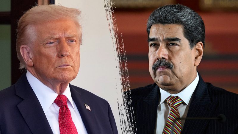 Trump signs off on possible CIA operations in Venezuela: report