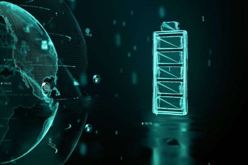 Lithium Market Forecast: Top Trends for Lithium in 2026