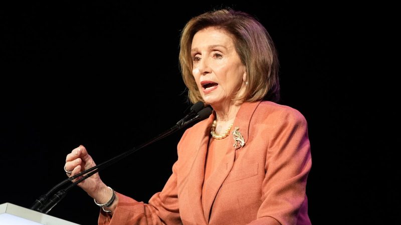 Pelosi’s war powers flip-flop exposed in resurfaced Obama-era clip contradicts Trump criticism on Iran
